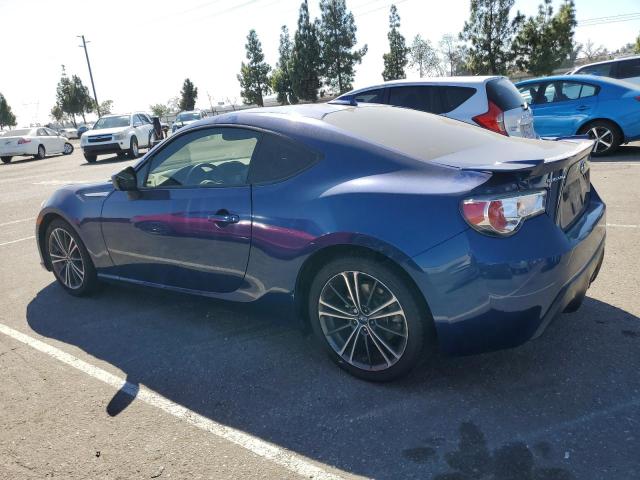 Photo 2 from auction – 2013 SUBARU BRZ 2.0 LI with VIN JF1ZCAC10D1613783