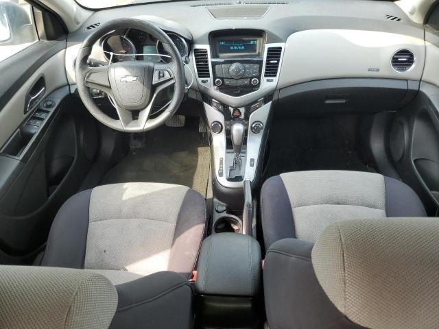 Photo 8 from auction – 2012 CHEVROLET CRUZE LS with VIN 1G1PC5SH3C7395298