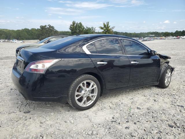 Photo 3 from auction – 2012 NISSAN MAXIMA S with VIN 1N4AA5APXCC855193