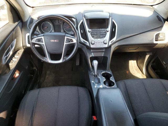 Photo 8 from auction – 2013 GMC TERRAIN SL with VIN 2GKFLTEK4D6231899