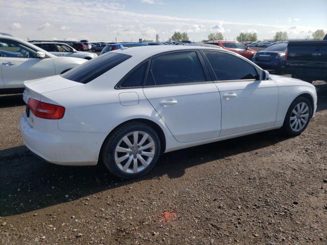 Photo 3 from auction – 2013 AUDI A4 PREMIUM with VIN WAUDFCFL5DN008104