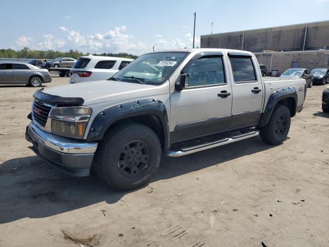 GMC CANYON 2006 with VIN 1GTDT136468252570 - Photo from auction