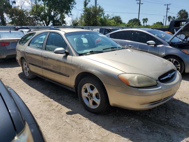 صورة رقم 4 من المزاد - 2000 FORD TAURUS SE مع VIN 1FAFP58S6YA279572
