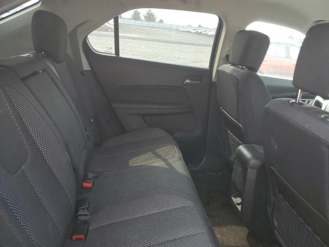 Photo 11 from auction – 2016 CHEVROLET EQUINOX LT with VIN 2GNALCEK4G6319658