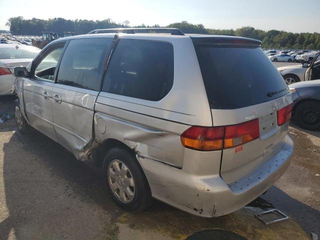 Photo 2 from auction – 2004 HONDA ODYSSEY EX with VIN 5FNRL180X4B099555