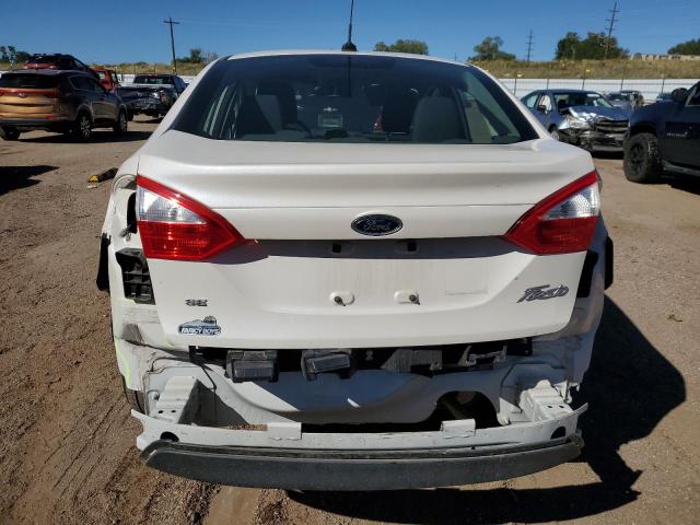 Photo 6 from auction – 2017 FORD FIESTA SE with VIN 3FADP4BJ1HM101203