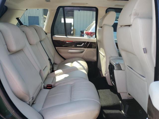 Photo 11 from auction – 2009 LAND ROVER RANGE ROVE with VIN SALSK25449A197801