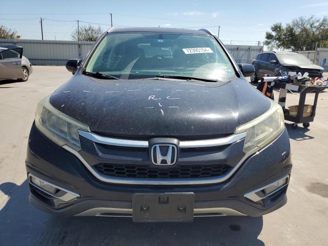 Photo 5 from auction – 2016 HONDA CR-V EXL with VIN 2HKRM4H70GH633146
