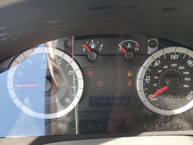 Photo 9 from auction – 2010 FORD ESCAPE XLT with VIN 1FMCU0D79AKD08066