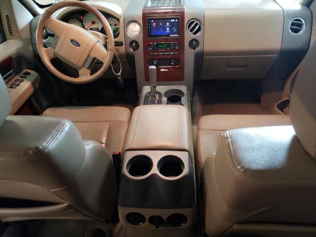 Photo 8 from auction – 2006 FORD F150 SUPER with VIN 1FTPW14V06FA79989