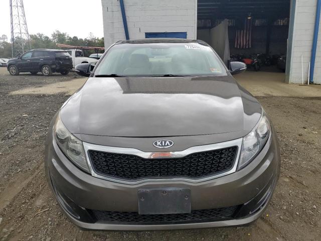Photo 5 from auction – 2013 KIA OPTIMA EX with VIN 5XXGN4A77DG141445