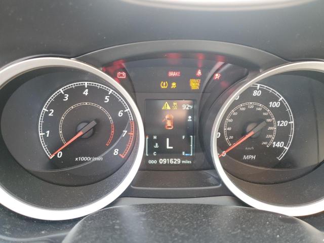 Photo 9 from auction – 2017 MITSUBISHI LANCER ES with VIN JA32U2FU7HU004617