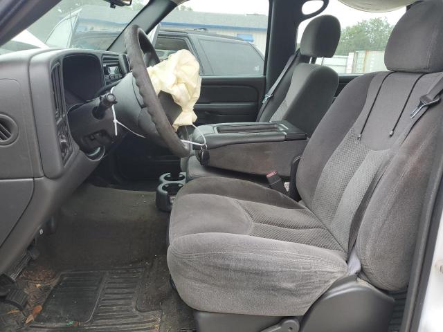 Photo 7 from auction – 2007 CHEVROLET SILVERADO with VIN 2GCEC13V071115528