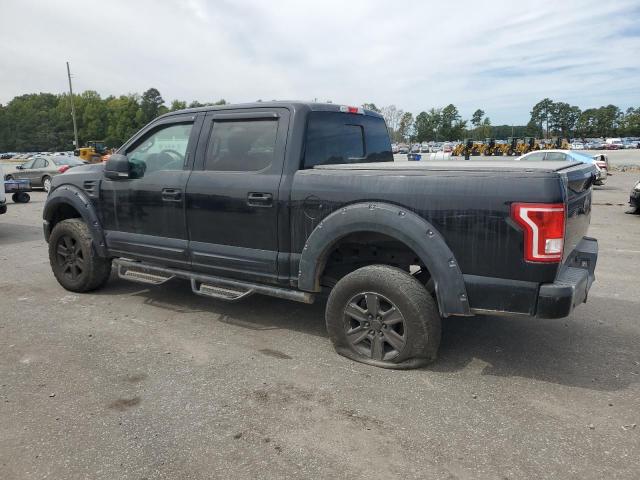 Photo 2 from auction – 2017 FORD F150 SUPER with VIN 1FTEW1EF8HFA52413