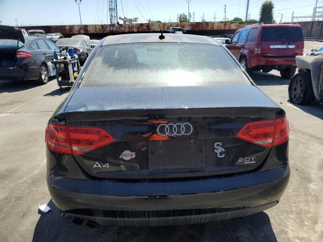 Photo 6 from auction – 2009 AUDI A4 2.0T QU with VIN WAULF78K49A137666
