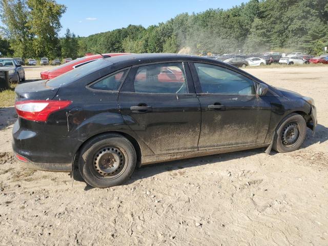 Photo 3 from auction – 2012 FORD FOCUS with VIN 1FAHP3E25CL246478
