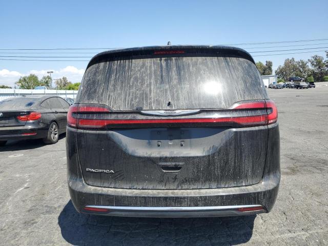 Photo 6 from auction – 2022 CHRYSLER PACIFICA T with VIN 2C4RC1BG4NR188355