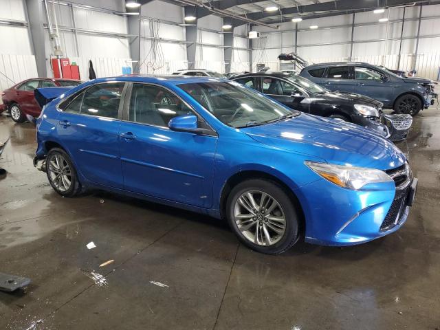 Photo 4 from auction – 2017 TOYOTA CAMRY LE with VIN 4T1BF1FK8HU707594