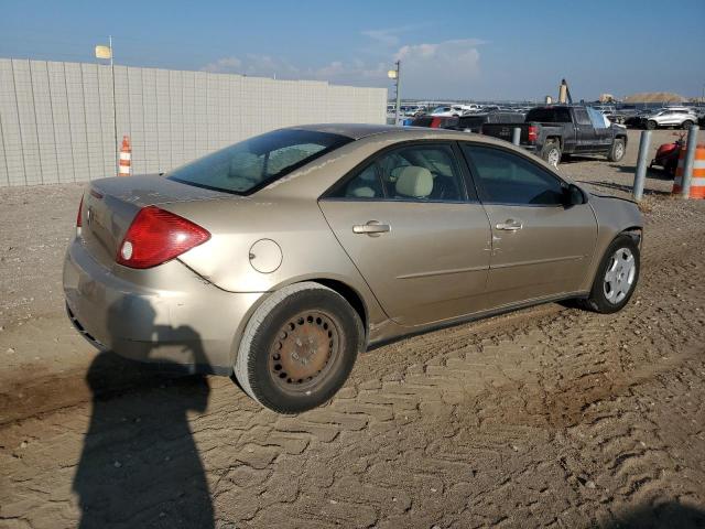 Photo 3 from auction – 2007 PONTIAC G6 VALUE L with VIN 1G2ZF58B874104445