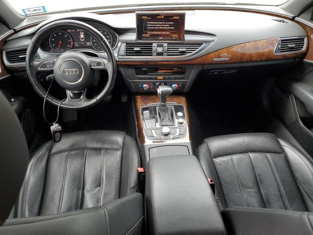 Photo 8 from auction – 2012 AUDI A7 PRESTIG with VIN WAU2GAFC9CN172981
