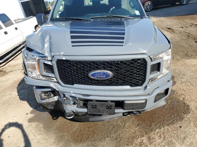 Photo 11 from auction – 2019 FORD F150 SUPER with VIN 1FTEW1EP7KFB91500
