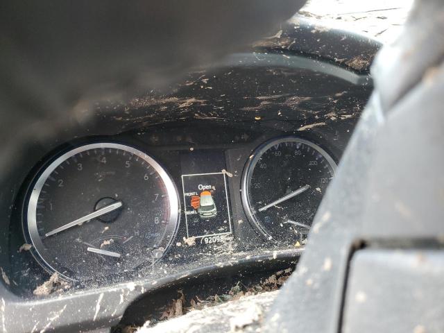 Photo 9 from auction – 2015 TOYOTA HIGHLANDER with VIN 5TDYKRFH9FS114910