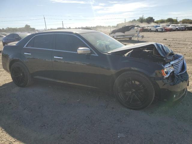 Photo 4 from auction – 2013 CHRYSLER 300C with VIN 2C3CCAET5DH513179