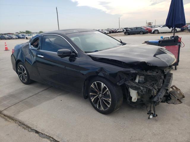 Photo 4 from auction – 2016 HONDA ACCORD EXL with VIN 1HGCT2B80GA000394