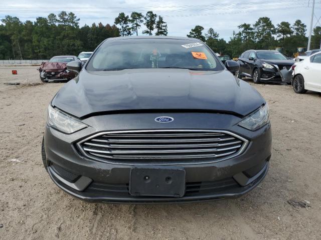 Photo 5 from auction – 2017 FORD FUSION SE with VIN 3FA6P0LU6HR356751