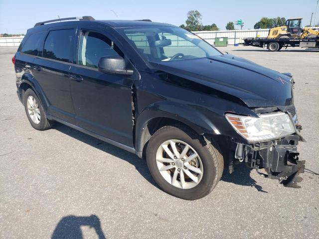 Photo 4 from auction – 2014 DODGE JOURNEY SX with VIN 3C4PDCBB5ET203575