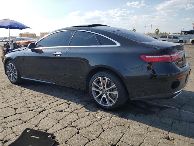 Photo 2 from auction – 2019 MERCEDES-BENZ E 450 with VIN WDD1J6HB2KF110130