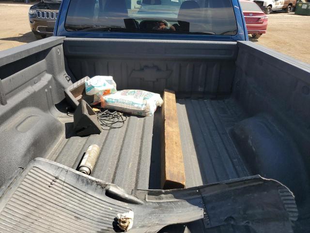 Photo 10 from auction – 2019 CHEVROLET COLORADO with VIN 1GCHTBEA7K1324289