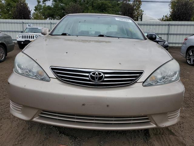 Photo 5 from auction – 2005 TOYOTA CAMRY LE with VIN 4T1BE32K05U020576