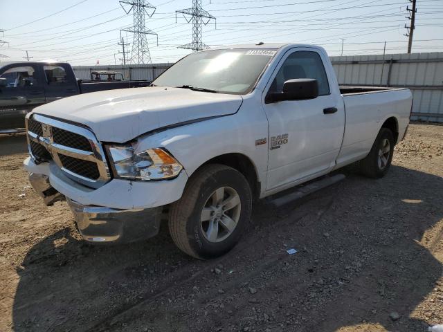 Photo 1 from auction – 2020 RAM 1500 CLASS with VIN 3C6JR6DT4LG152131