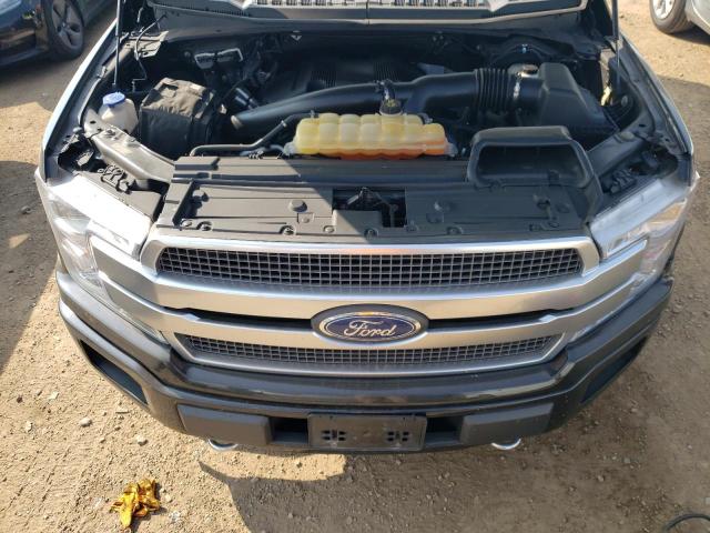 Photo 11 from auction – 2019 FORD F150 SUPER with VIN 1FTEW1E4XKFA10024