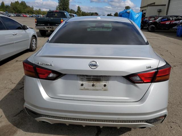 Photo 6 from auction – 2019 NISSAN ALTIMA SL with VIN 1N4BL4EV1KC156292