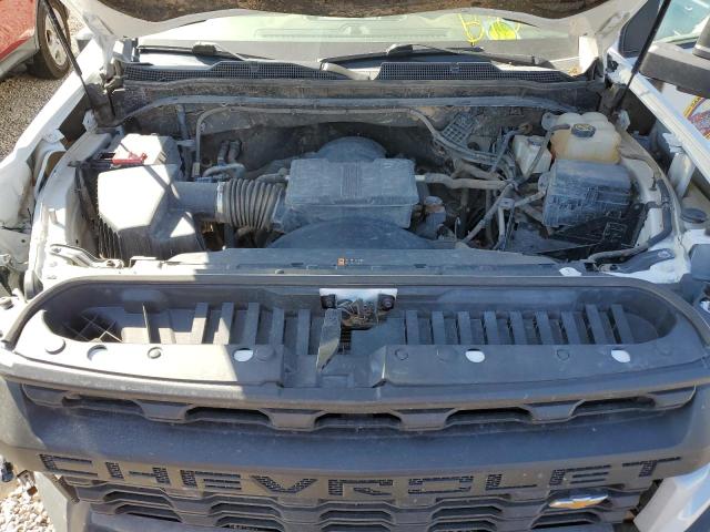 Photo 11 from auction – 2020 CHEVROLET SILVERADO with VIN 1GC4YLE79LF183059