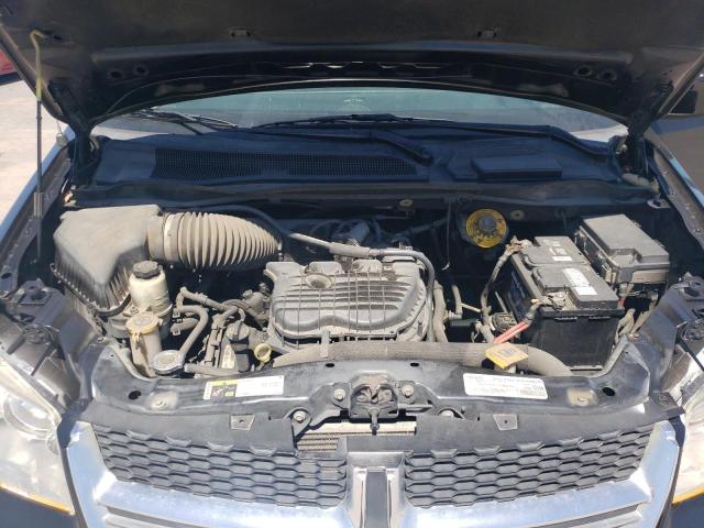 Photo 12 from auction – 2018 DODGE GRAND CARA with VIN 2C4RDGCG4JR342152