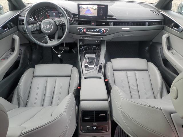 Photo 8 from auction – 2020 AUDI A4 PREMIUM with VIN WAUDNAF42LN008804