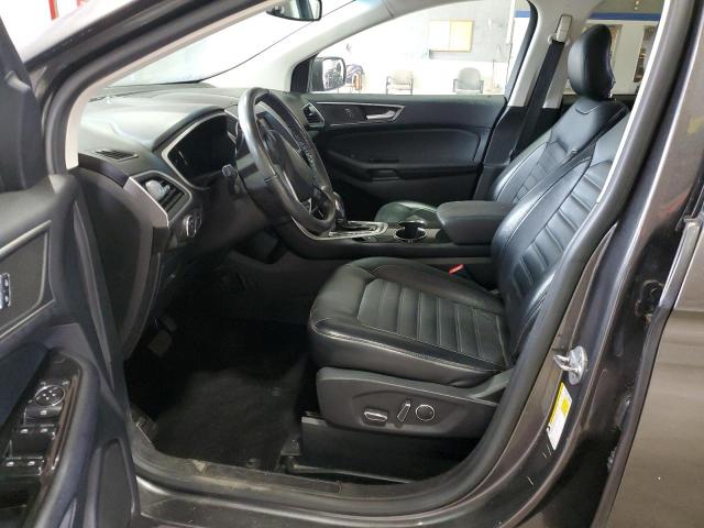 Photo 7 from auction – 2015 FORD EDGE SEL with VIN 2FMTK3J98FBC22455