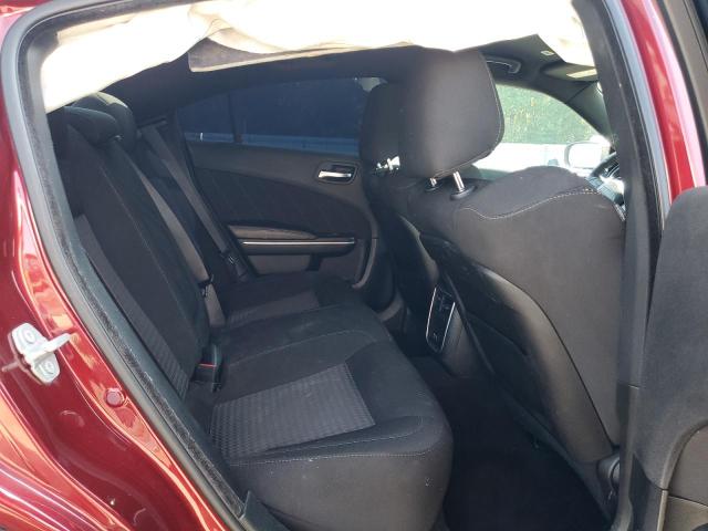 Photo 10 from auction – 2020 DODGE CHARGER R/ with VIN 2C3CDXCT0LH208948