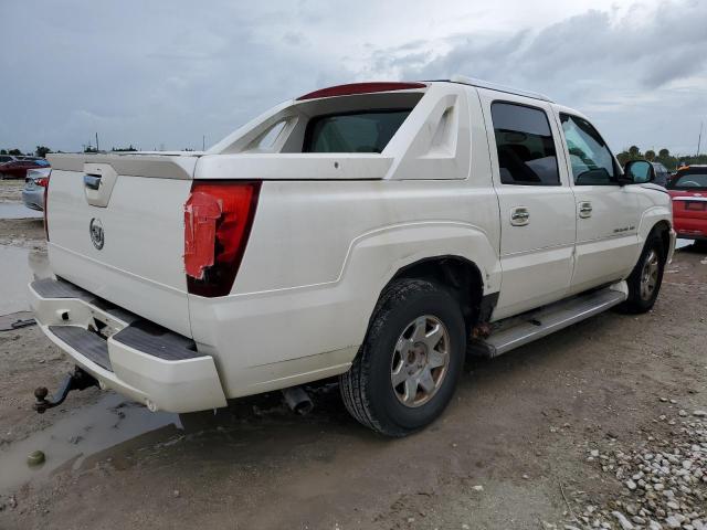 Photo 3 from auction – 2005 CADILLAC ESCALADE E with VIN 3GYEK62N45G163565