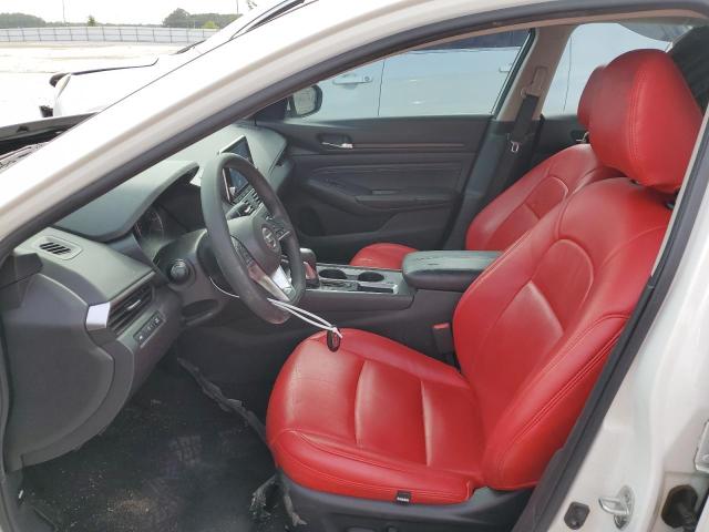 Photo 7 from auction – 2020 NISSAN ALTIMA S with VIN 1N4BL4BV3LC177005