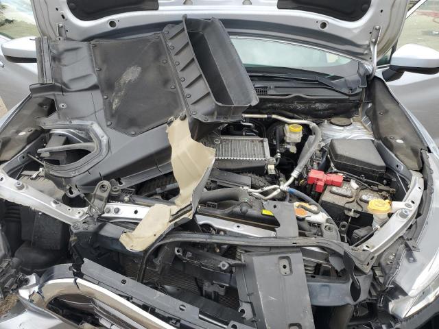 Photo 12 from auction – 2022 SUBARU ASCENT PRE with VIN 4S4WMAED7N3417679