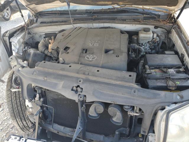 Foto 12 de la subasta – 2005 TOYOTA 4RUNNER SR con VIN JTEZU14R550053841