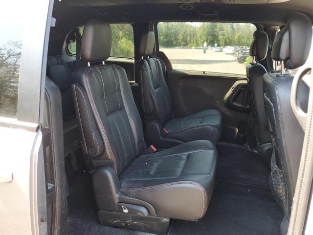 Photo 11 from auction – 2019 DODGE GRAND CARA with VIN 2C4RDGEGXKR515431