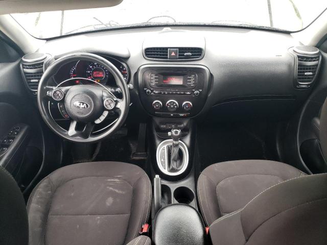 Photo 8 from auction – 2015 KIA SOUL with VIN KNDJN2A28F7806492