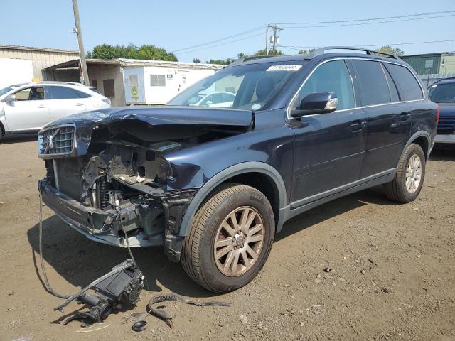VOLVO XC90 3.2 2008 with VIN YV4CZ982781463253 - Photo from auction