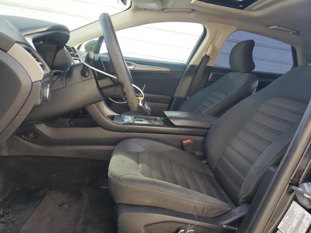 Photo 7 from auction – 2018 FORD FUSION SE with VIN 3FA6P0HD4JR233092