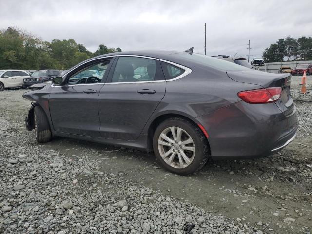 Photo 2 from auction – 2016 CHRYSLER 200 LIMITE with VIN 1C3CCCAB9GN188878